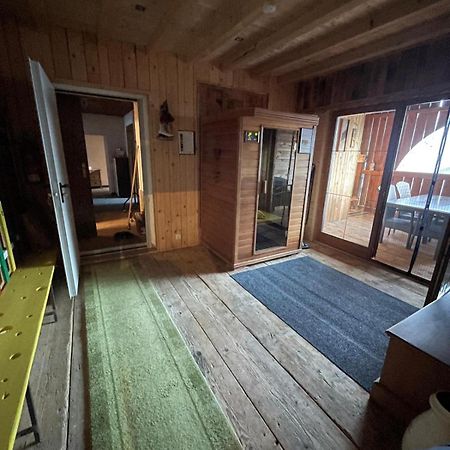 Upcycling Appartement Fischl - Nachhaltig Und Kreativ Wohnen Fuer Gross Und Klein Jenbach Ngoại thất bức ảnh