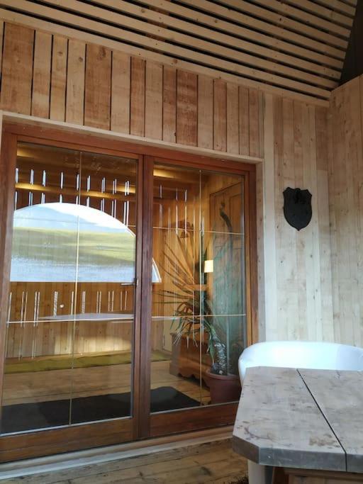 Upcycling Appartement Fischl - Nachhaltig Und Kreativ Wohnen Fuer Gross Und Klein Jenbach Ngoại thất bức ảnh