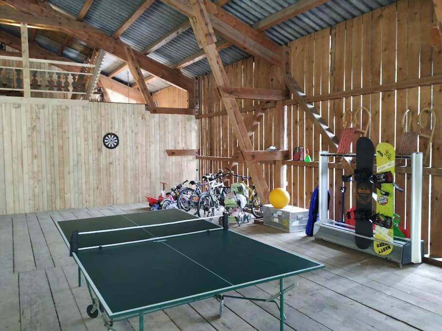 Upcycling Appartement Fischl - Nachhaltig Und Kreativ Wohnen Fuer Gross Und Klein Jenbach Ngoại thất bức ảnh